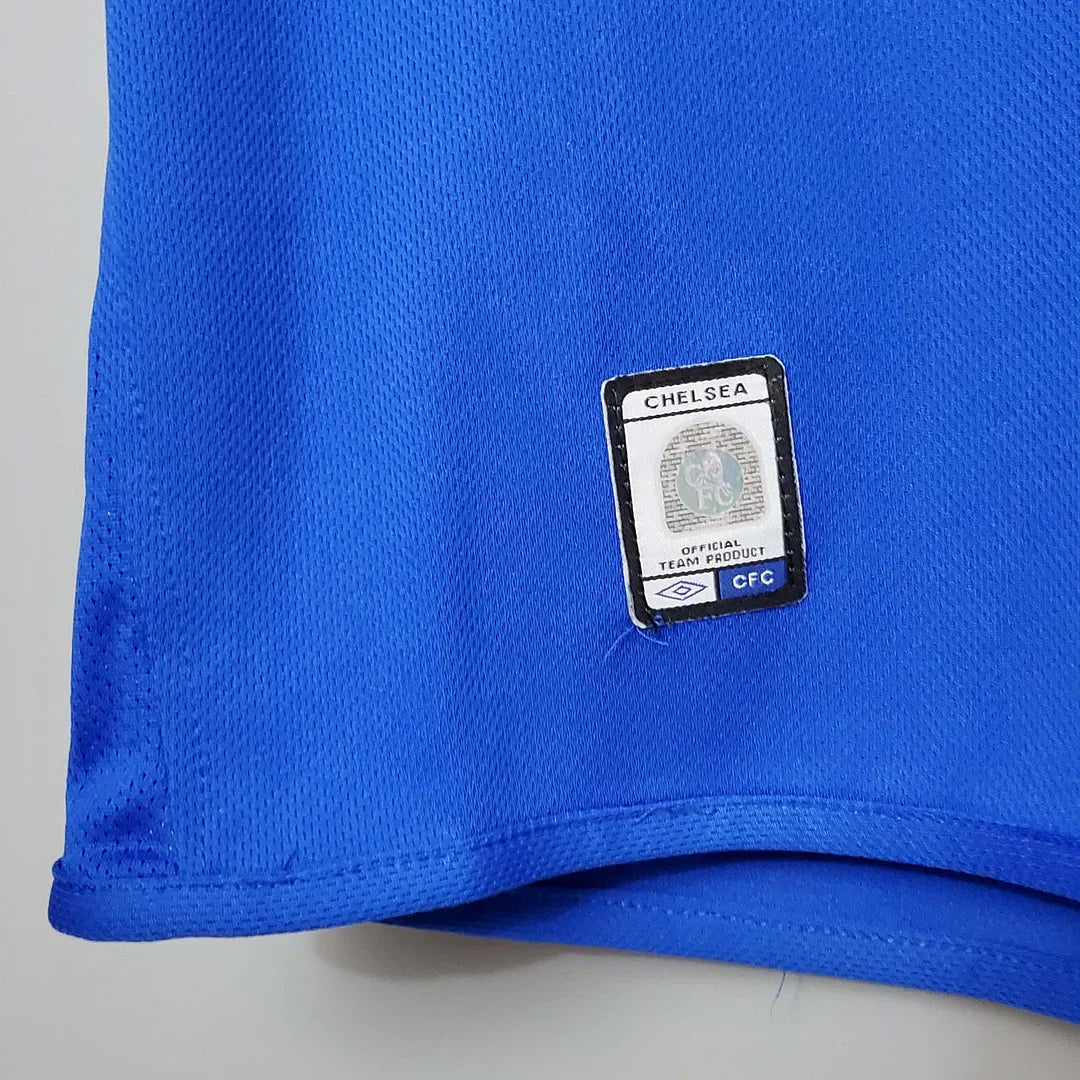 2003-2005 Retro Chelsea Local