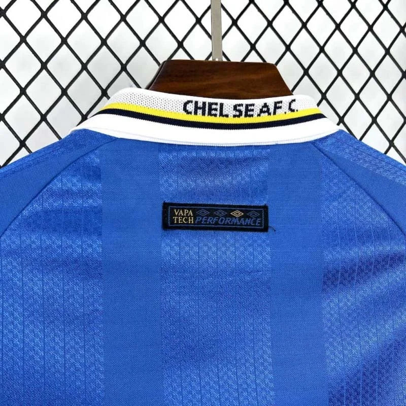 1997-1999 Retro Chelsea Local