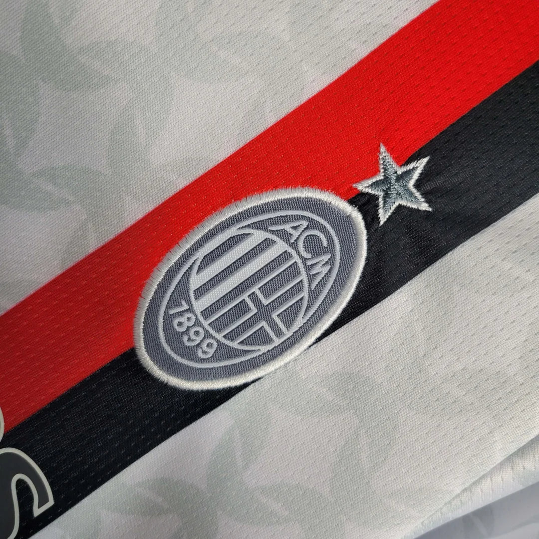 Maillot extérieur AC Milan 2023/2024 pour enfant