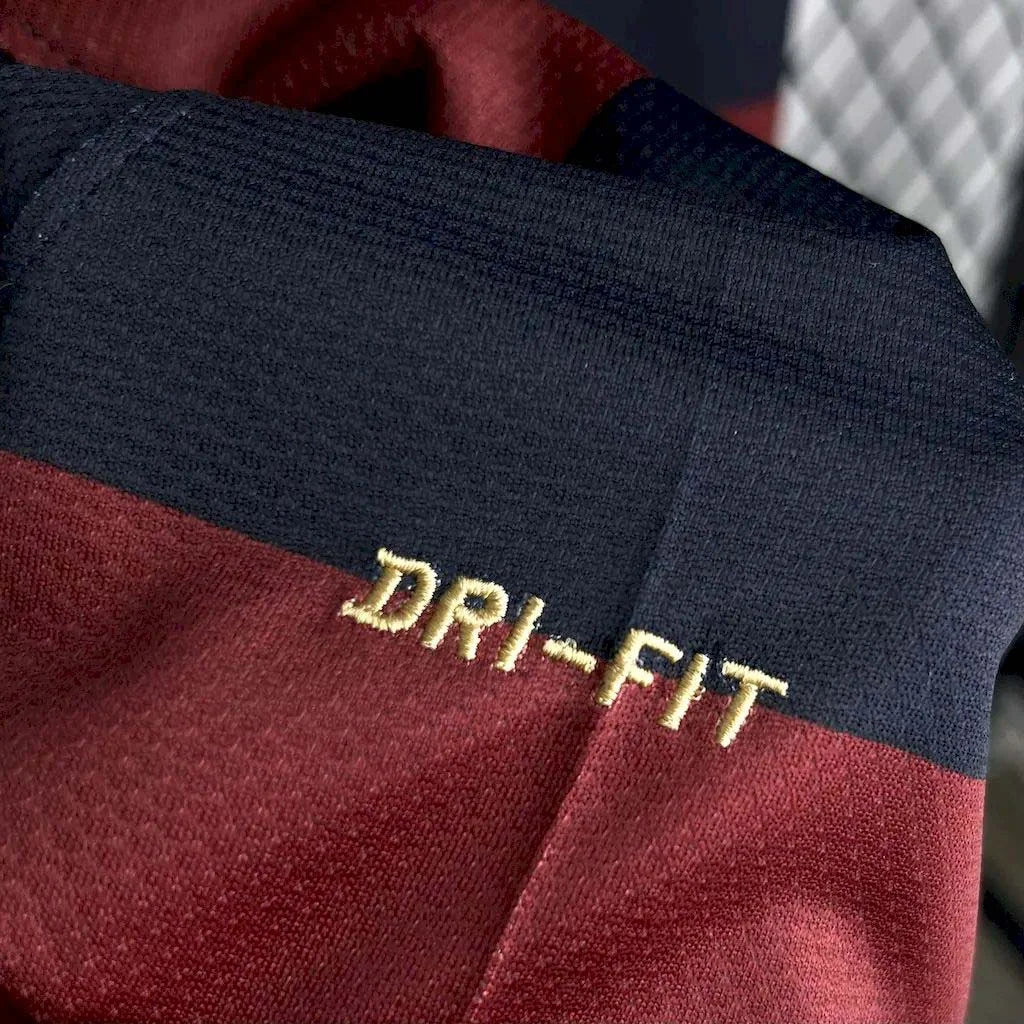 Alternative rétro à Arsenal 2007/2008