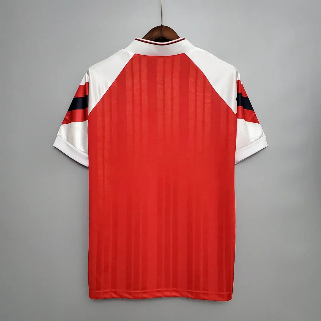 Maillot rétro Arsenal 1992-1994