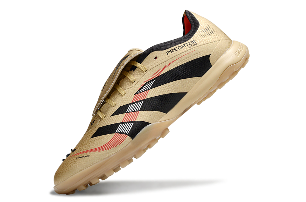 Ligue d'élite Predator FT