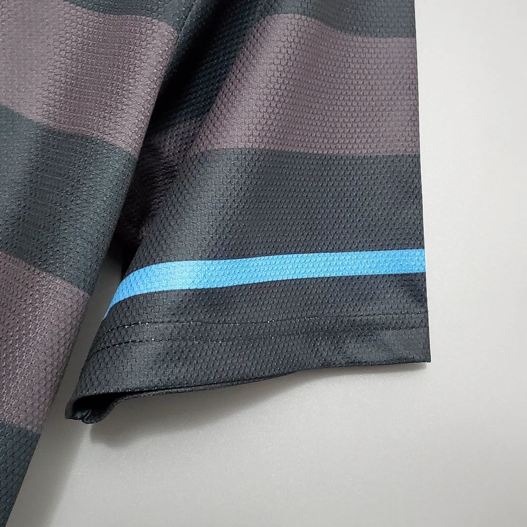 Maillot extérieur alternatif rétro Inter Milan 1997-1998