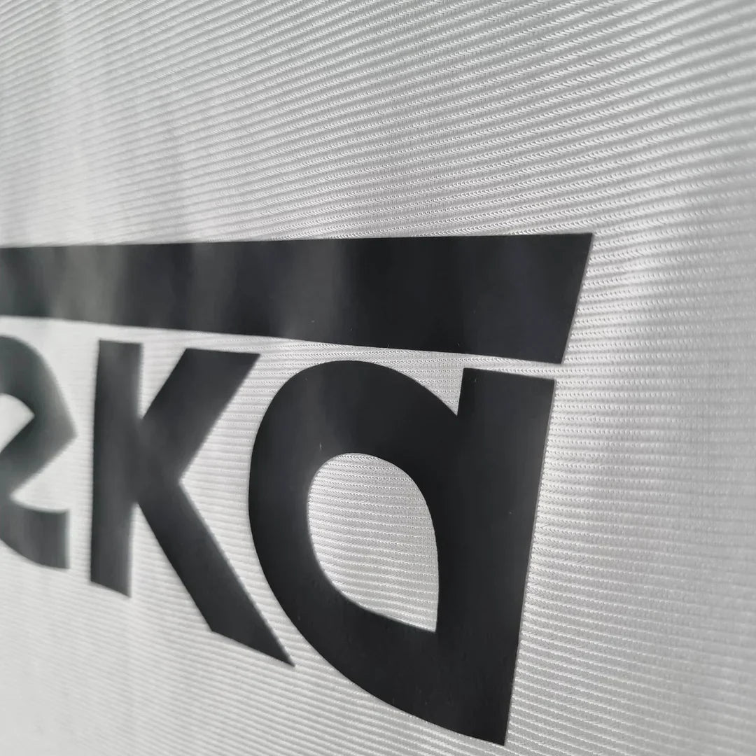 1998/2000 Retro Real Madrid Local