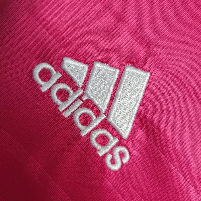 Maillot extérieur rétro du Real Madrid 2014-2015