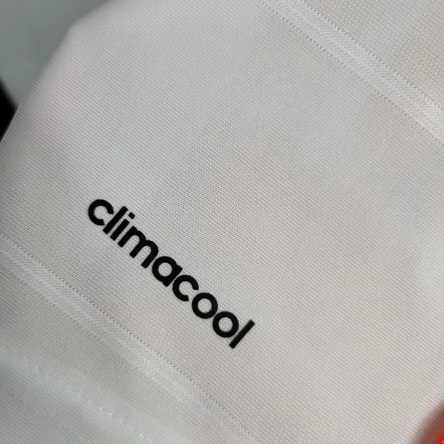 Maillot rétro Real Madrid domicile 2013/2014