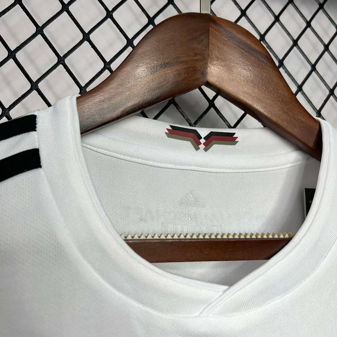 Rétro Allemagne locale 2018