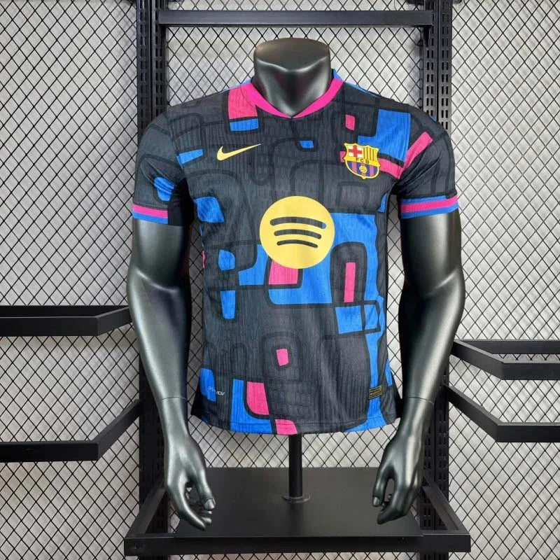 Barcelona "Techno Blaugrana" Edición Especial