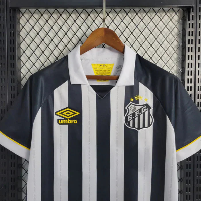 Maillot extérieur Santos 2023/2024