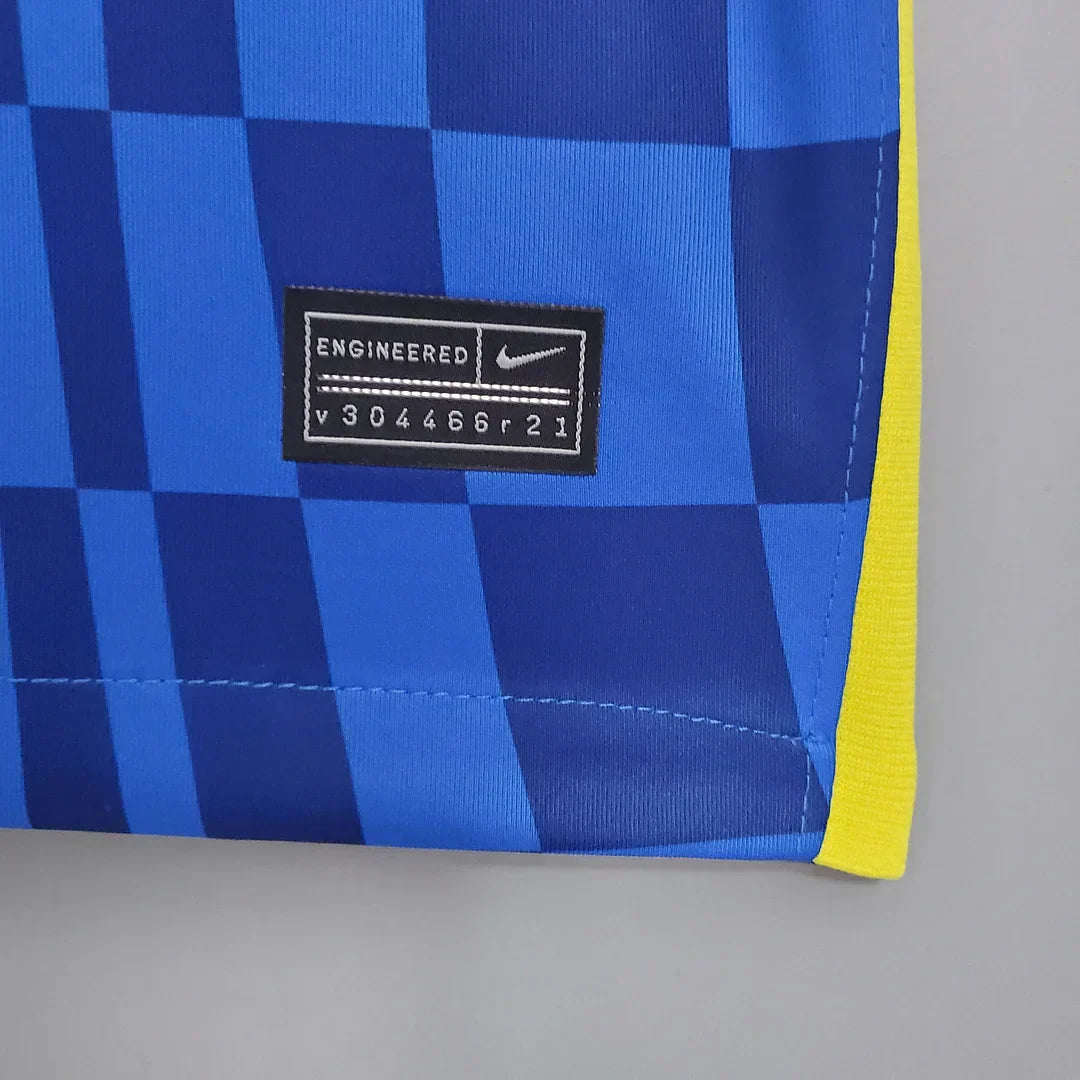 2021/2022 Chelsea Local