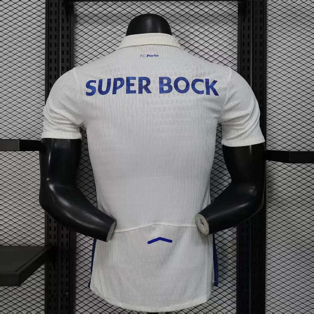 2025-2026 FC Porto Alternativa Visitante Kit