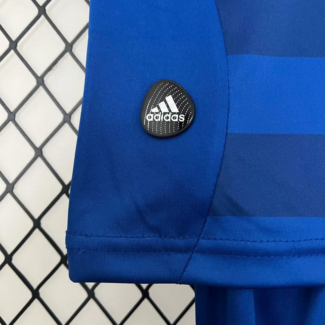 Maillot rétro domicile Chelsea 2011-2012 pour enfant