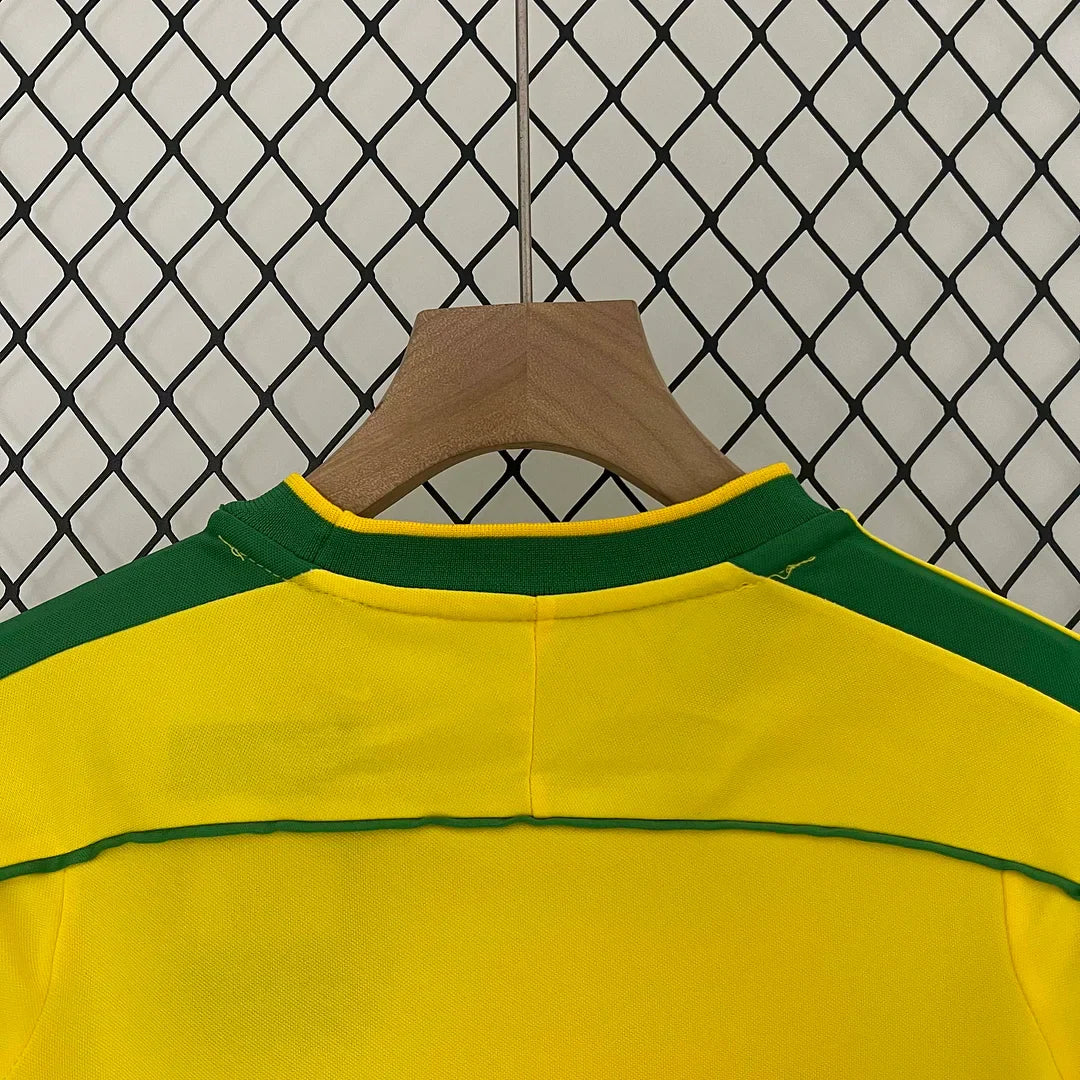 1998 Retro kit Brasil Local
