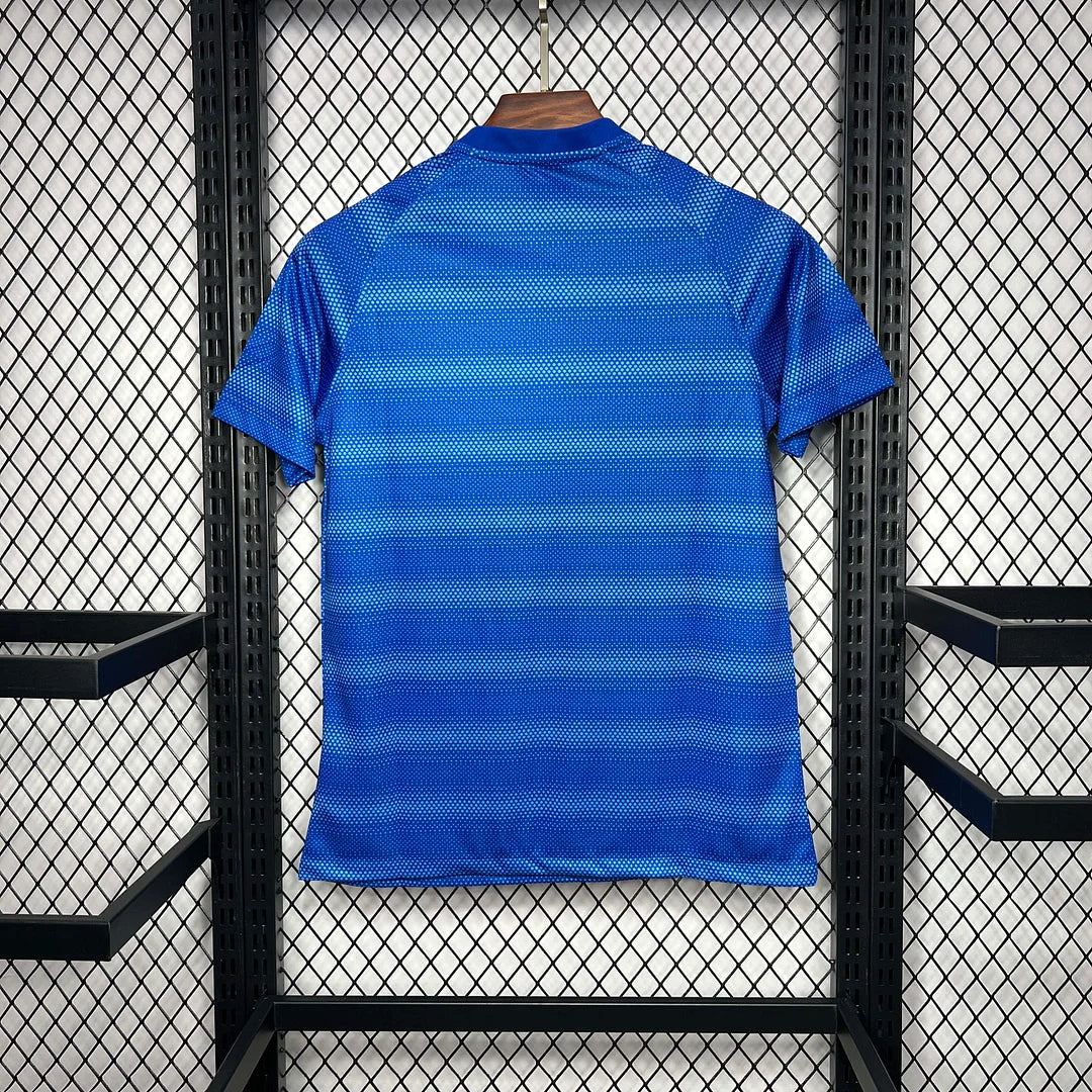 Rétro 2014 Brésil Extérieur