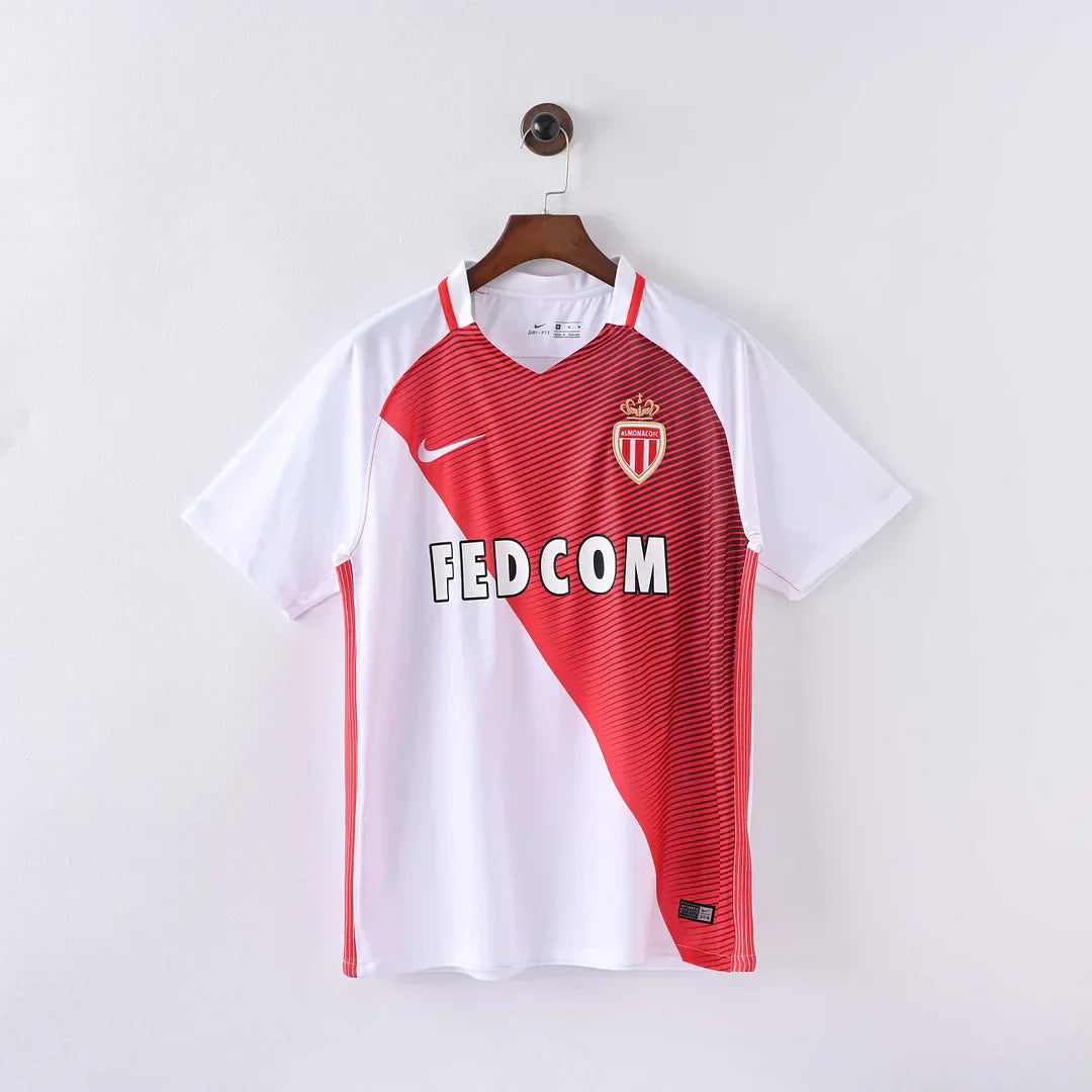 2016/2017 Retro AS Monaco Local