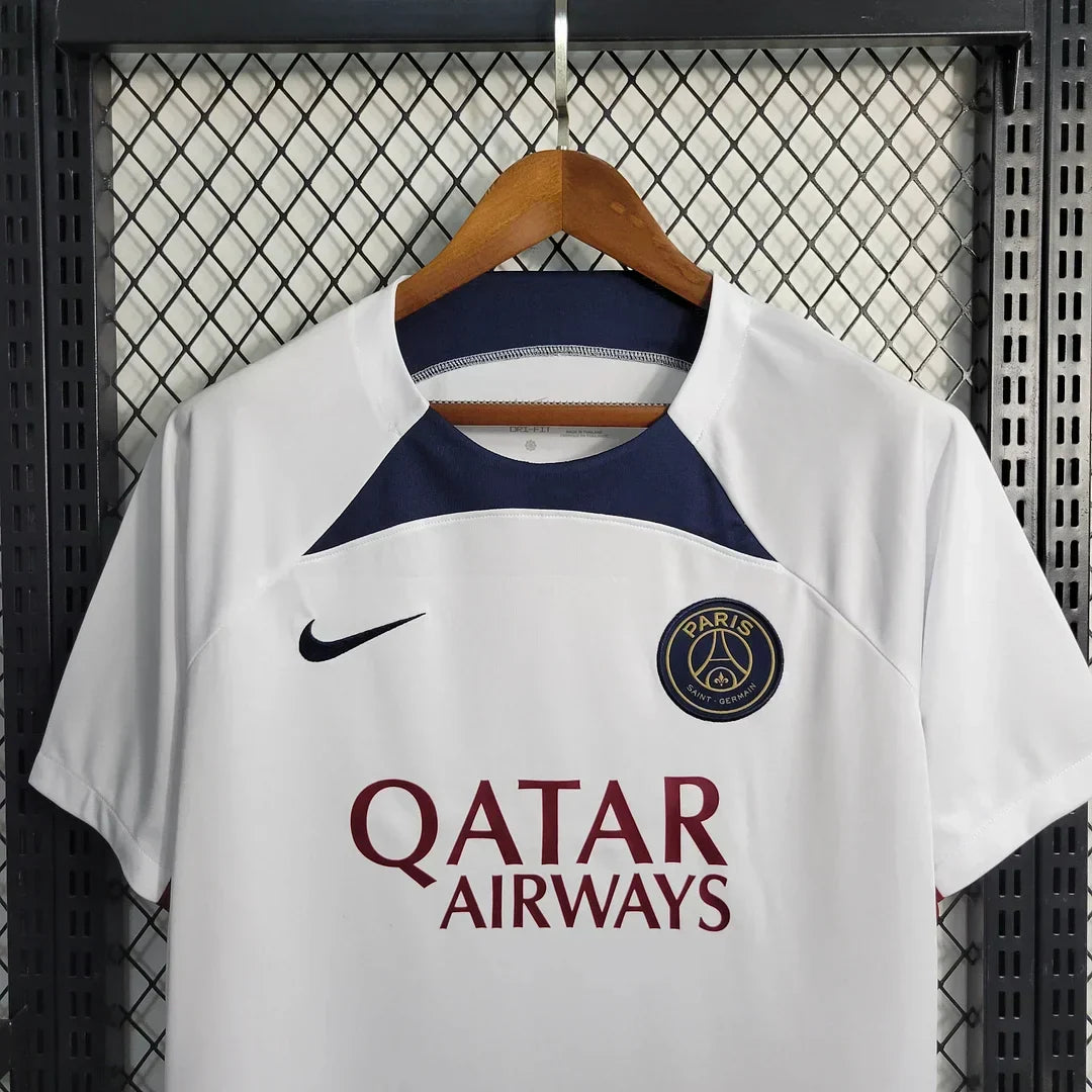 2023/2024 Psg Paris Saint-Germain Entrenamiento Wear
