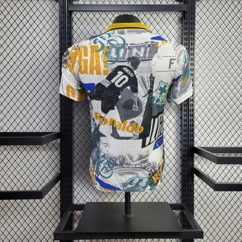 Barcelona "Catalan Legends" Edición Especial