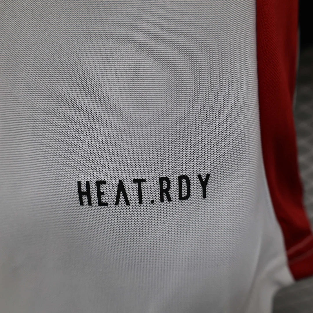 2024/2025 Manchester United Pre-match kit