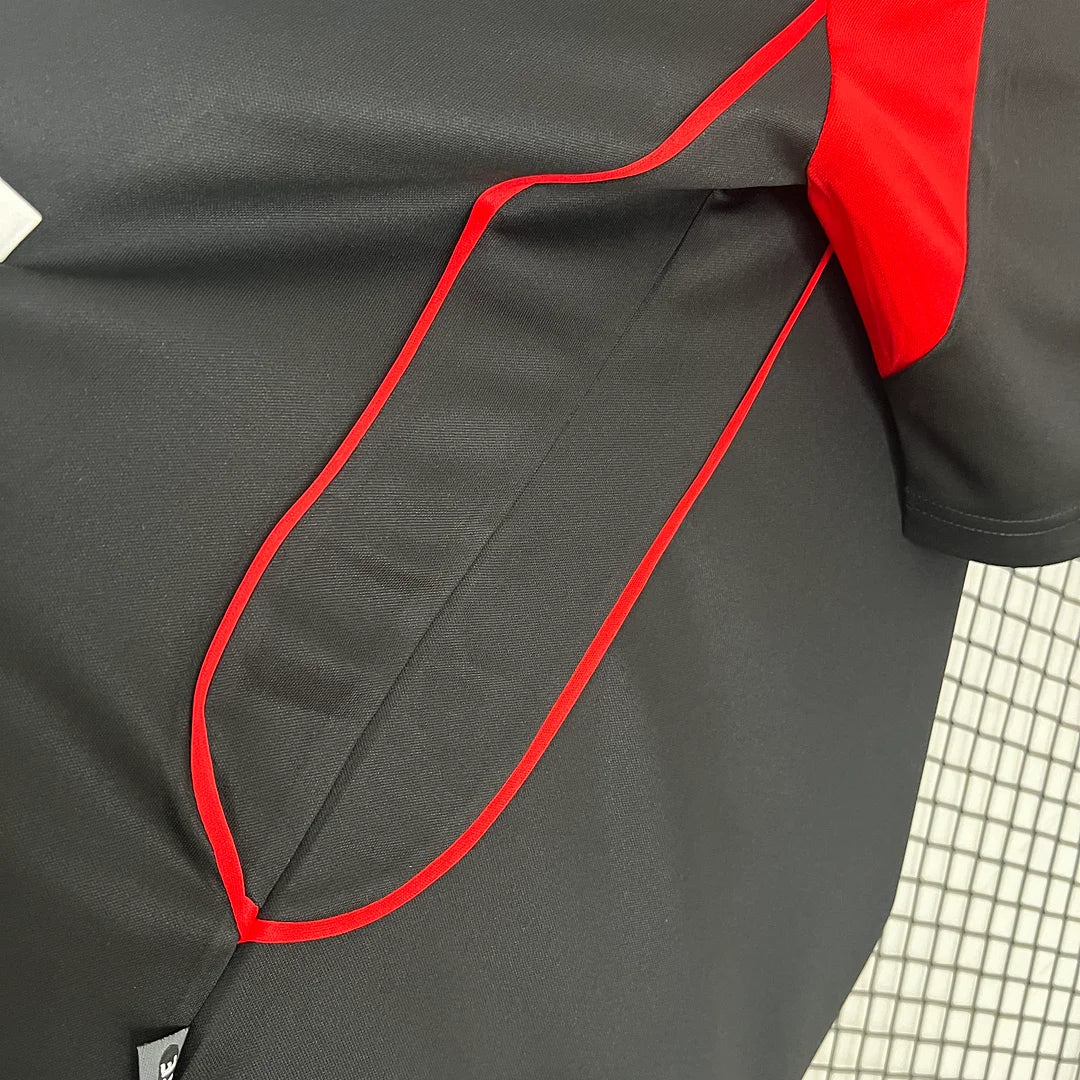 2000-2001 Retro AC Milan Alternativa