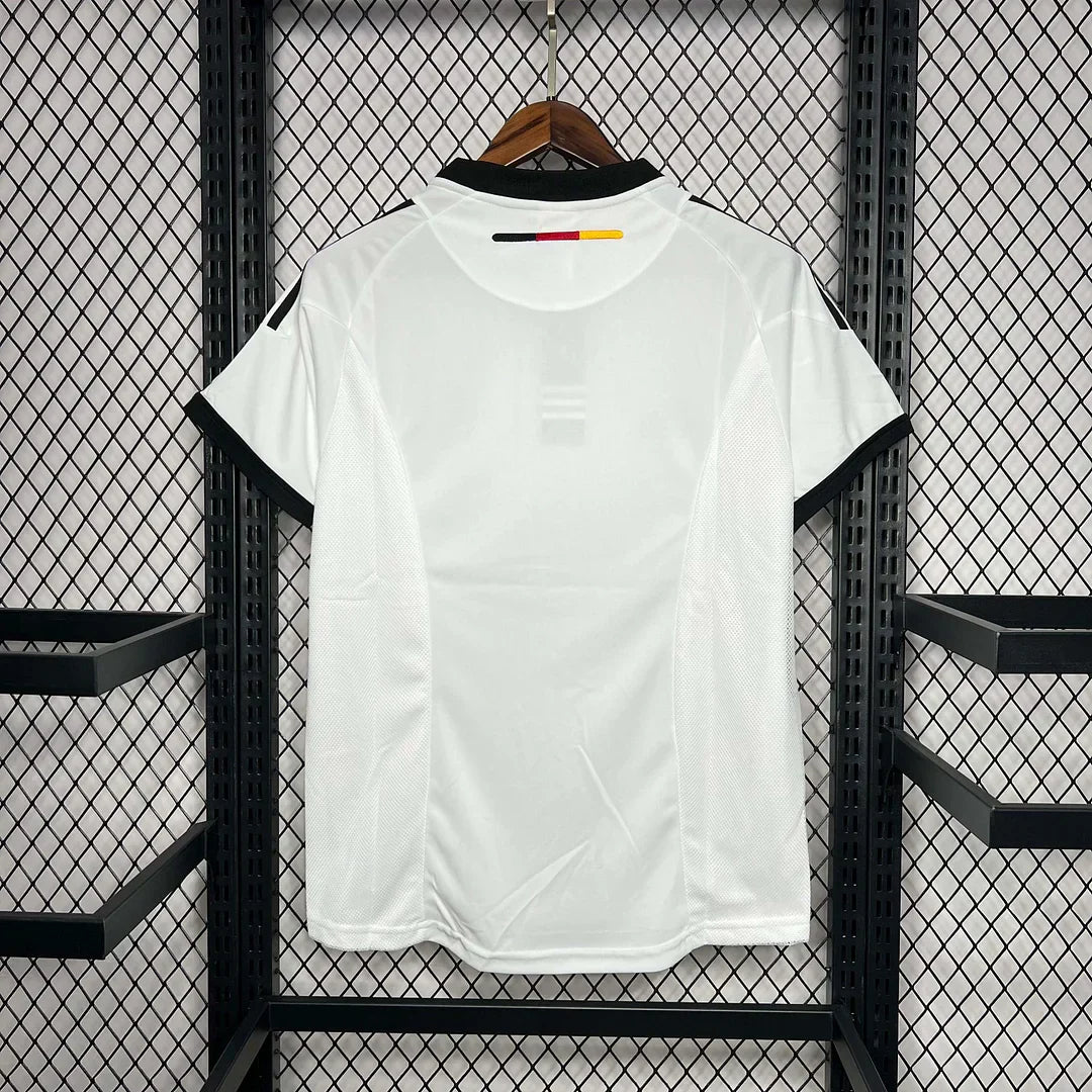 2002 Rétro Allemagne Local