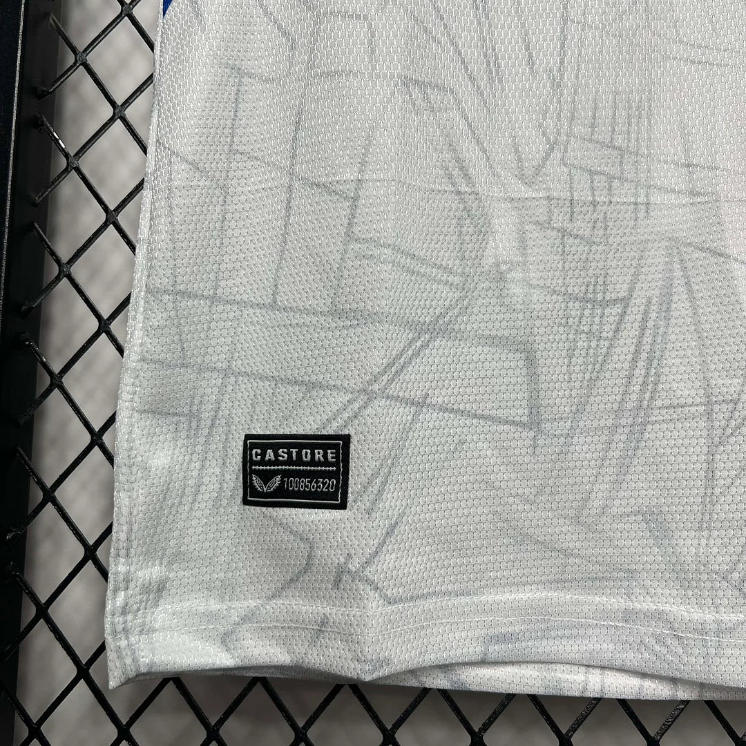 2024/2025 Rangers Visitante Kit