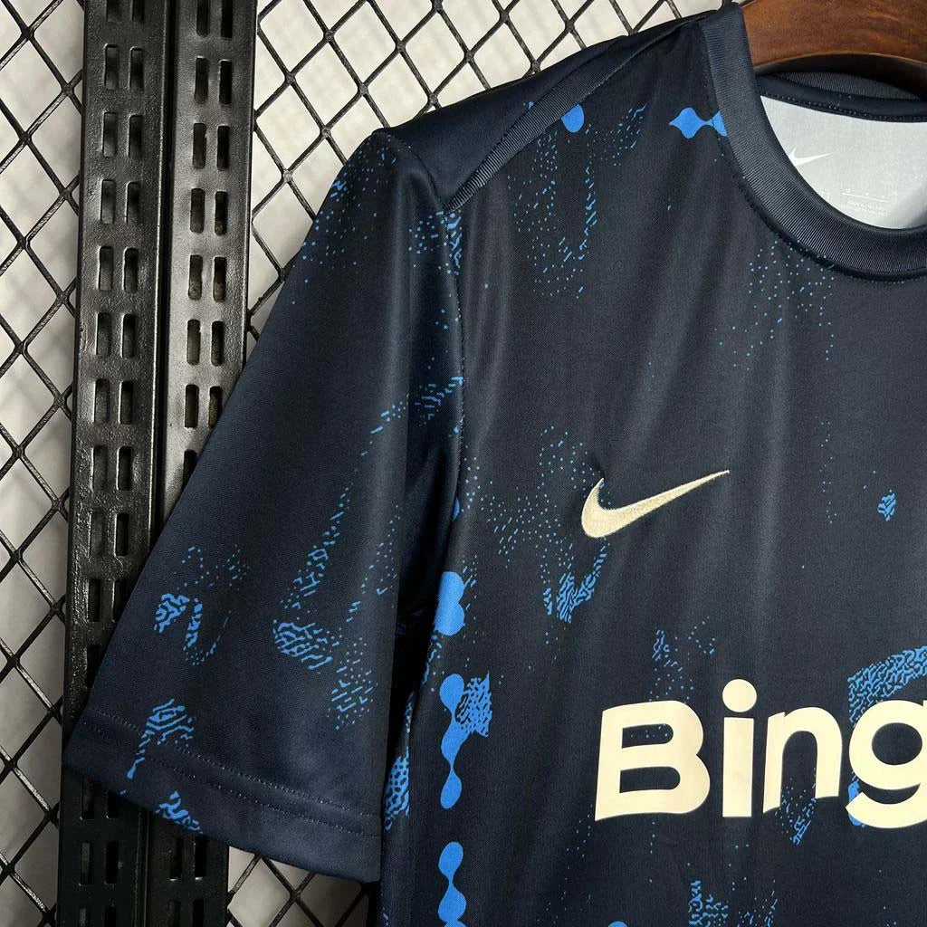 2024/2025 Chelsea Pre-Match Kit