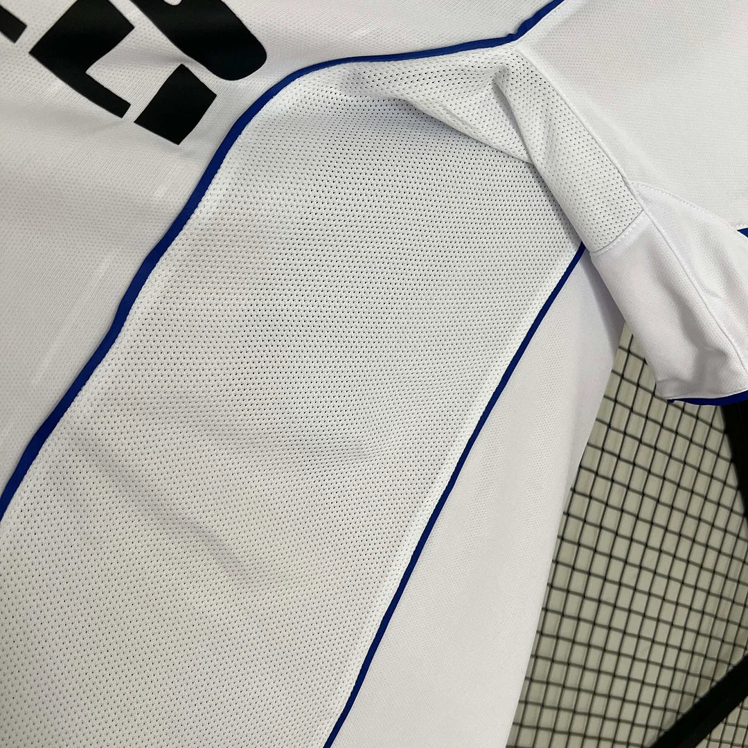 Rétro Inter Milan Extérieur 2004-2005