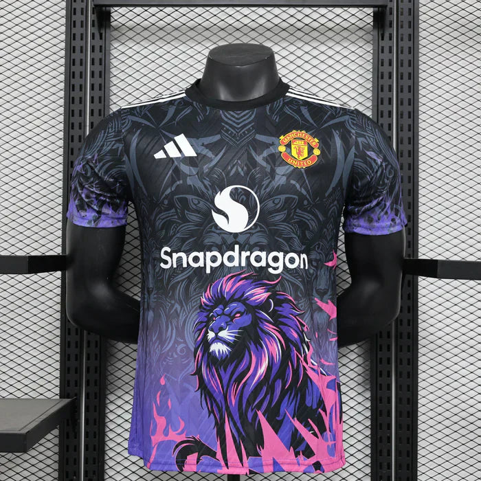 Manchester United "Midnight Roar" Edición Especial