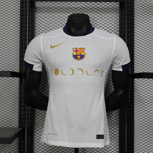 Barcelona "Golden Crest" Edición Especial