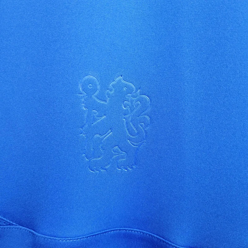 2006-2007 Retro Chelsea Local