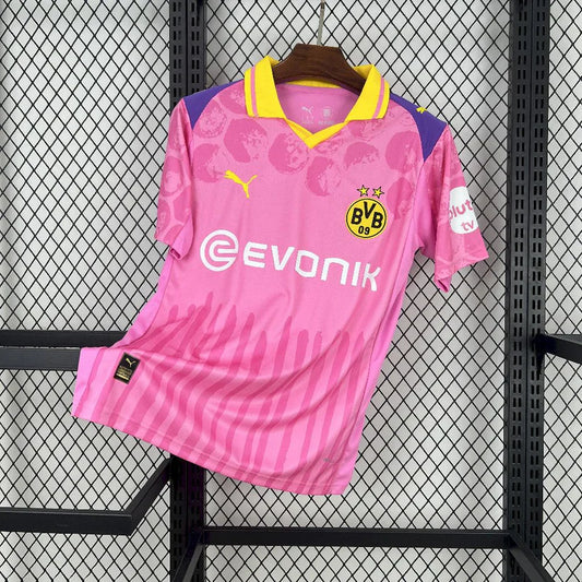 Édition spéciale « Pulse » du Borussia Dortmund