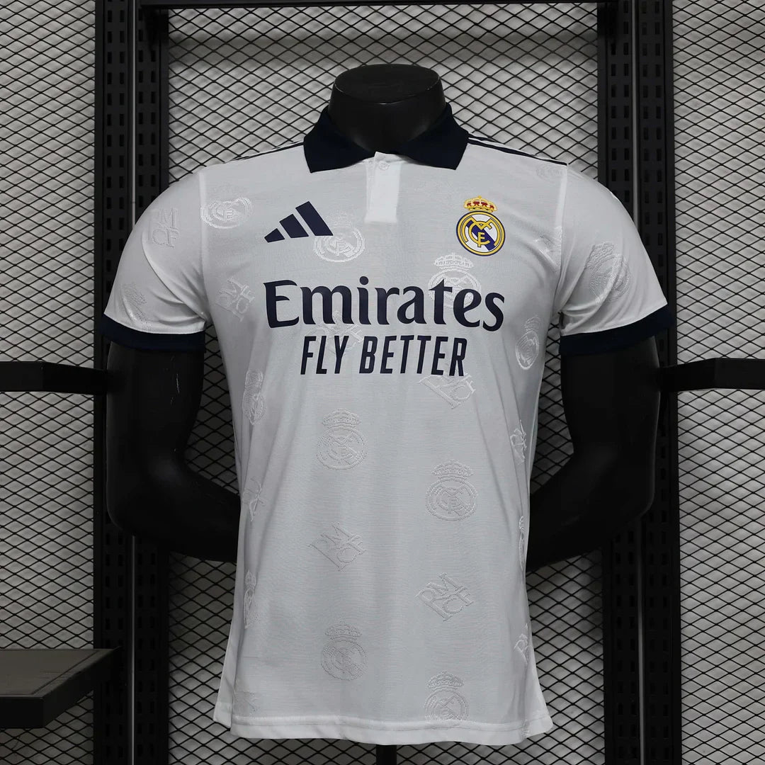 2024/2025 Real Madrid Edición Especial