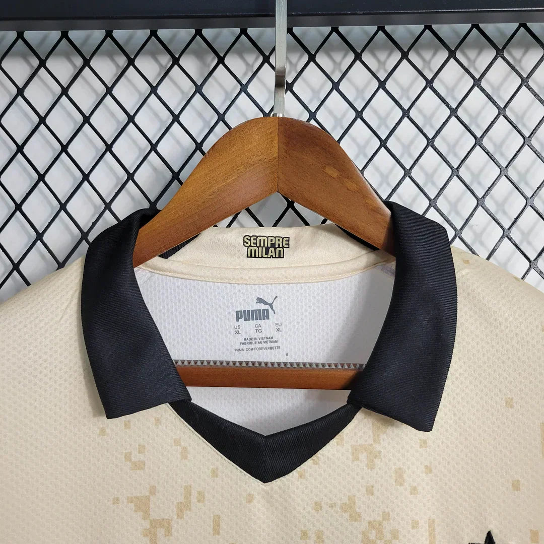 AC Milan "Milano Glitch" Edición Especial