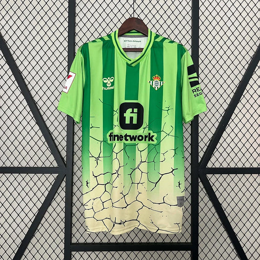 2024/2025 Real Betis Edición Especial