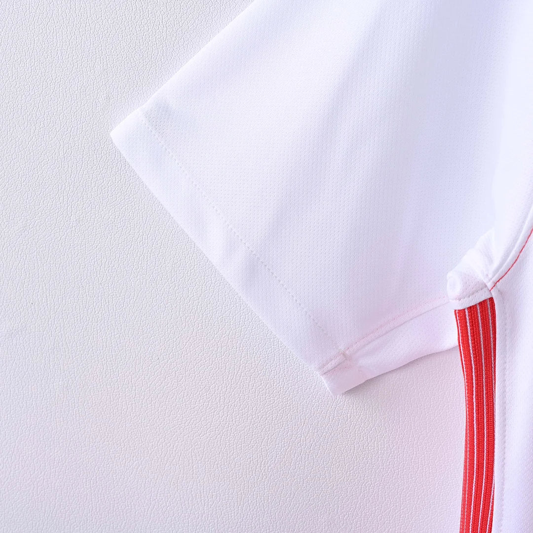 2016/2017 Retro AS Monaco Local