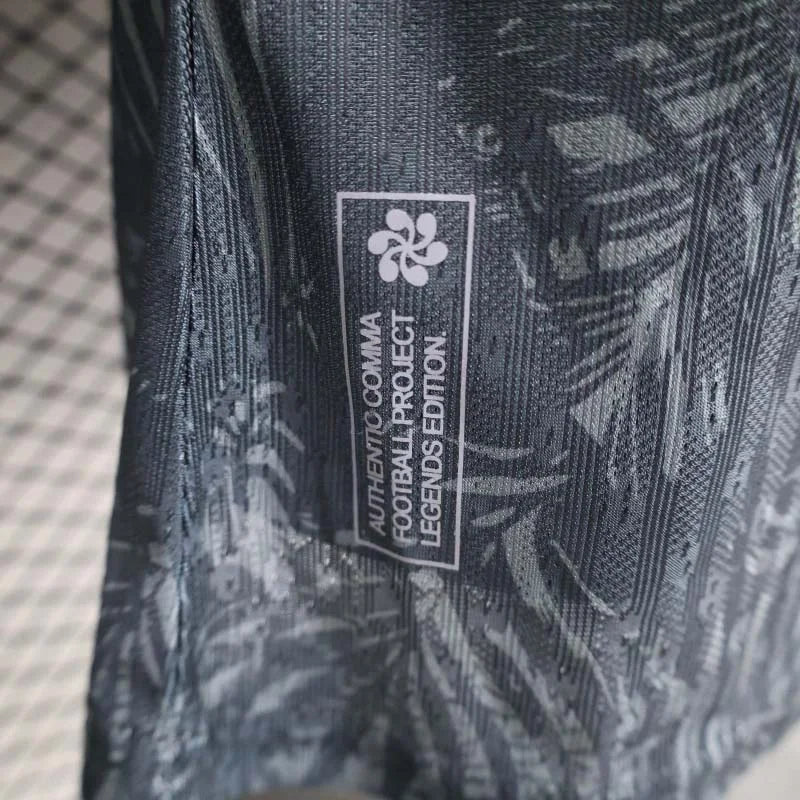 Brasil "The Prince" Blackout Edición Especial