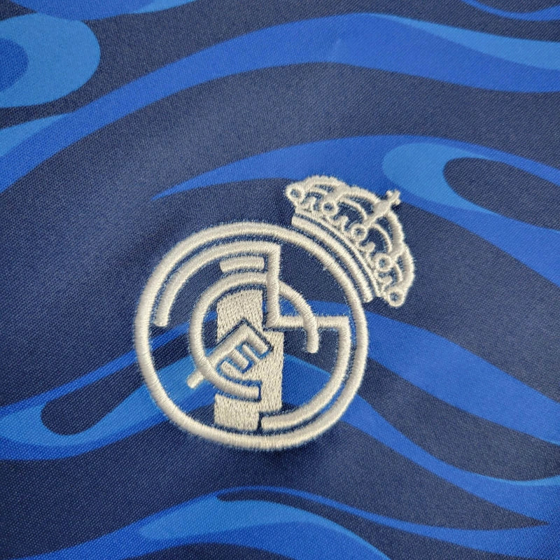 Édition spéciale « Starlight Crest » du Real Madrid