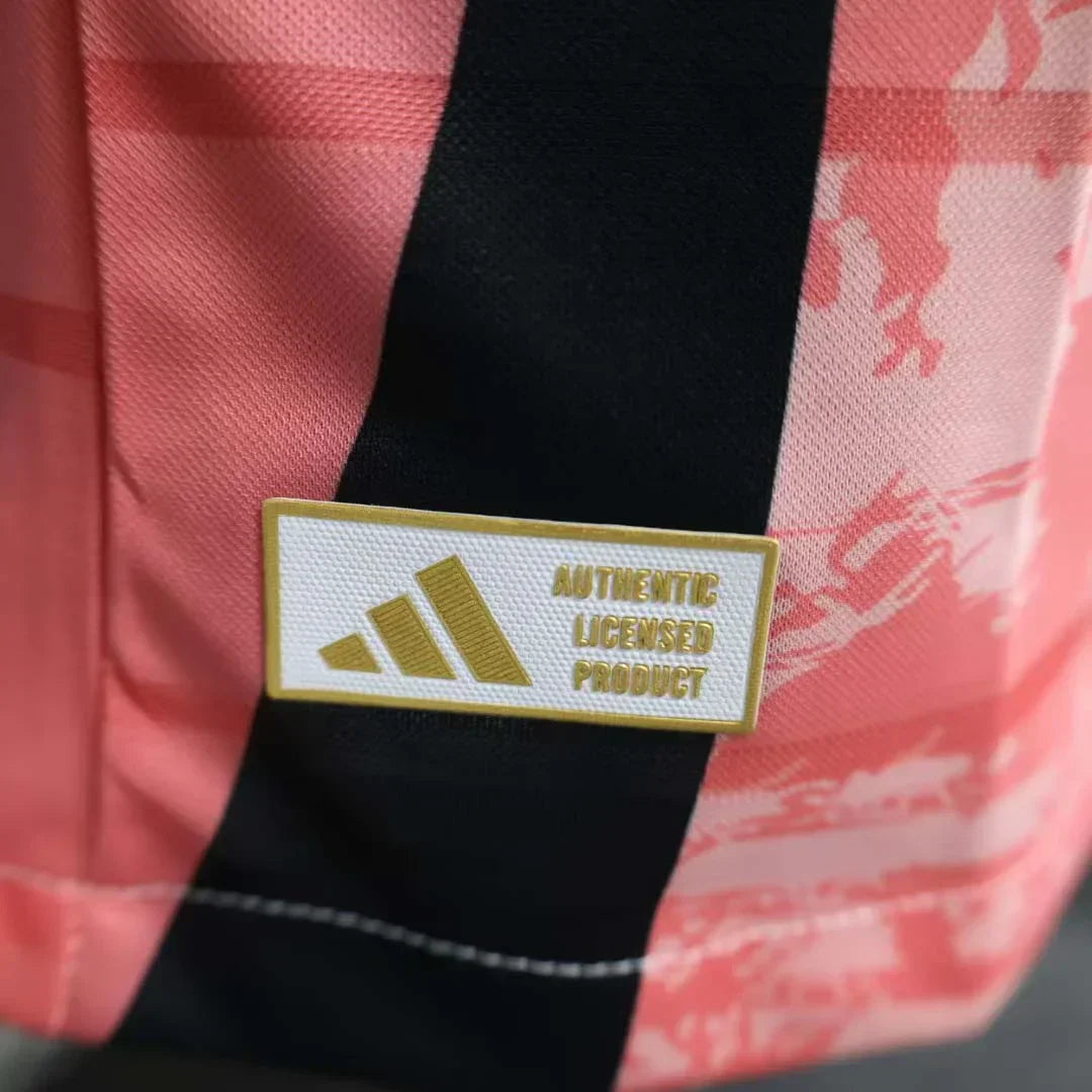 Édition spéciale « Sunset Pulse » de l'Inter Miami