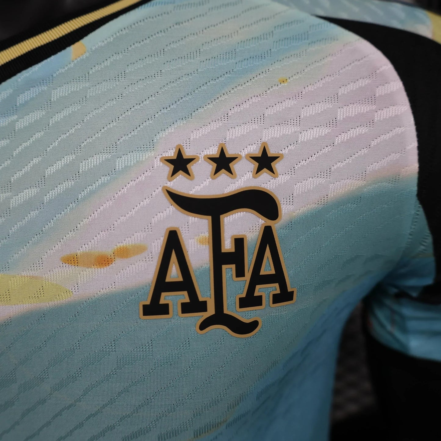 Argentina "Sangre Celestial" Edición Especial