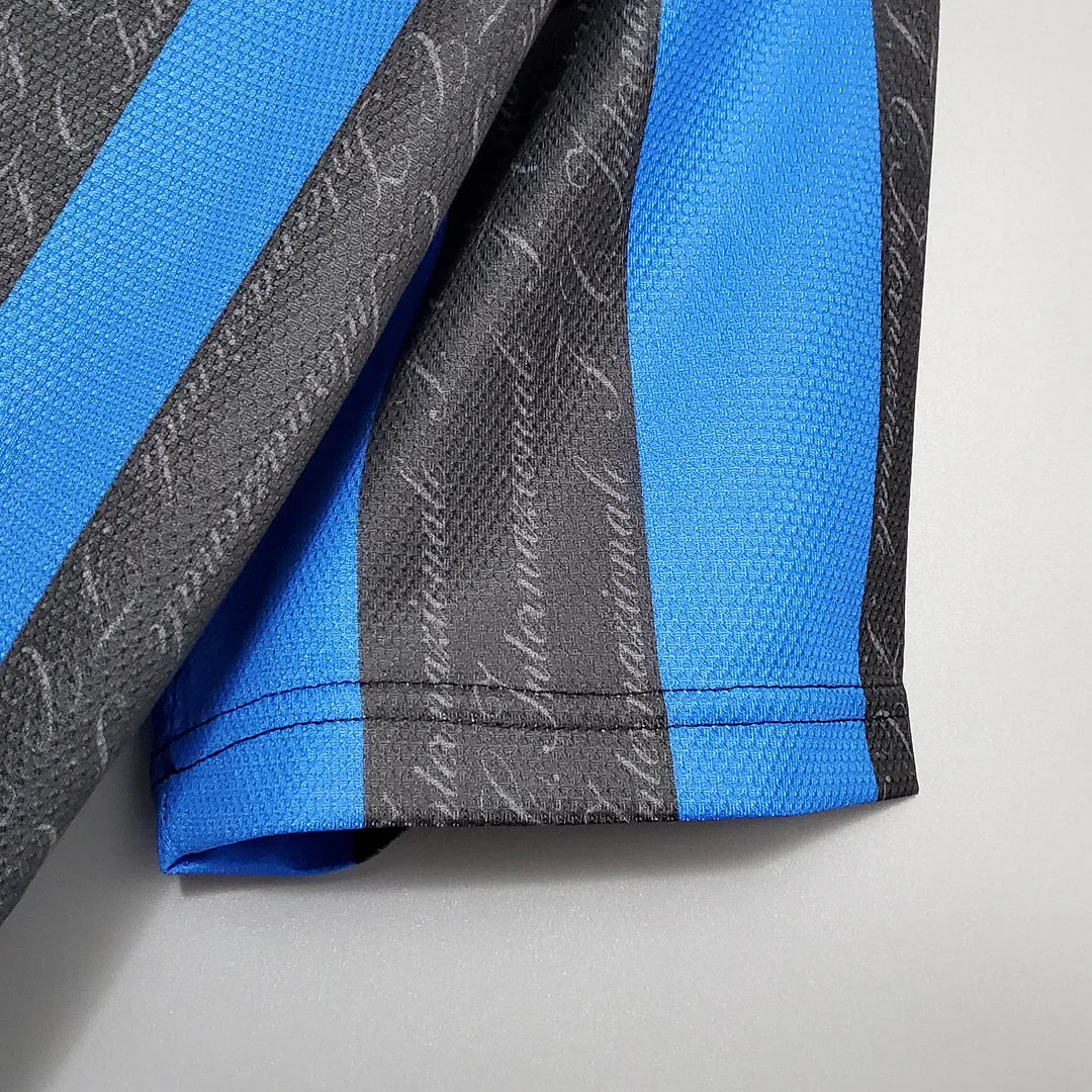 Maillot rétro Inter Milan domicile 1997-1998