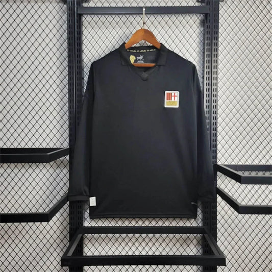 Maillot à manches longues 125e anniversaire de l'AC Milan 2024/2025