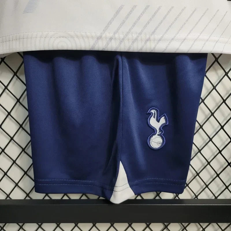 Maillot domicile Tottenham 2023/2024 pour enfants