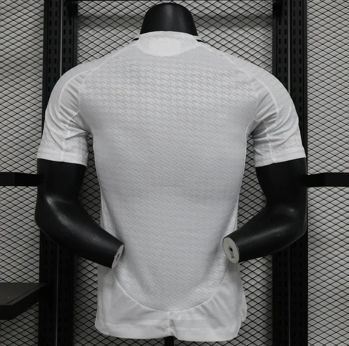 Maillot domicile du Real Madrid 2024/2025