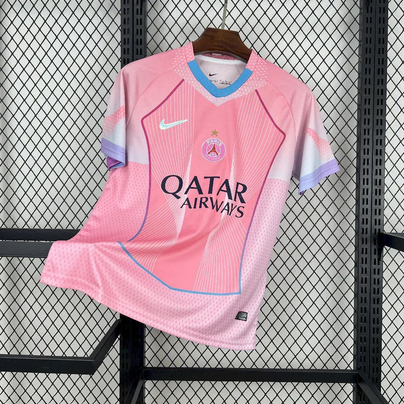 PSG Paris Saint-Germain "Nebula" Edición Especial