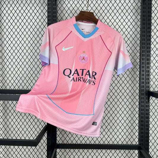 Édition spéciale PSG Paris Saint-Germain « Nébuleuse »