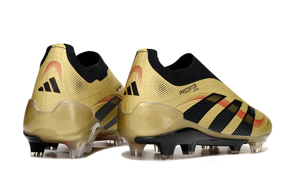 CHAUSSURES DE PRÉCISION PREDATOR Elite FG