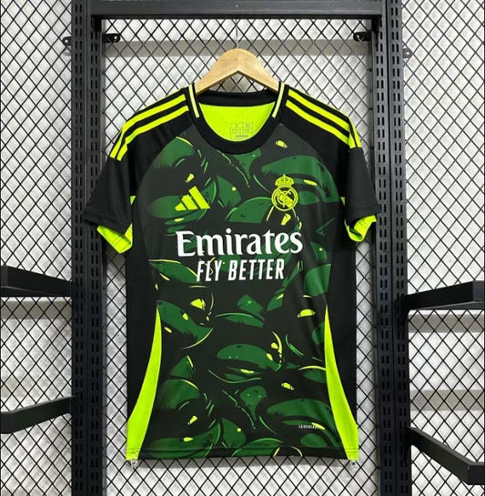 2024/2025 Real Madrid Edición Especial