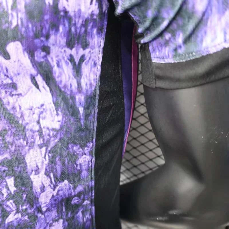 Barcelona "Purple Venom" Edición Especial