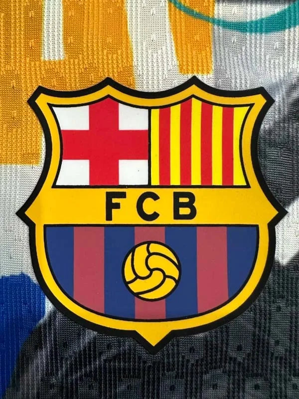 Barcelona "Catalan Legends" Edición Especial