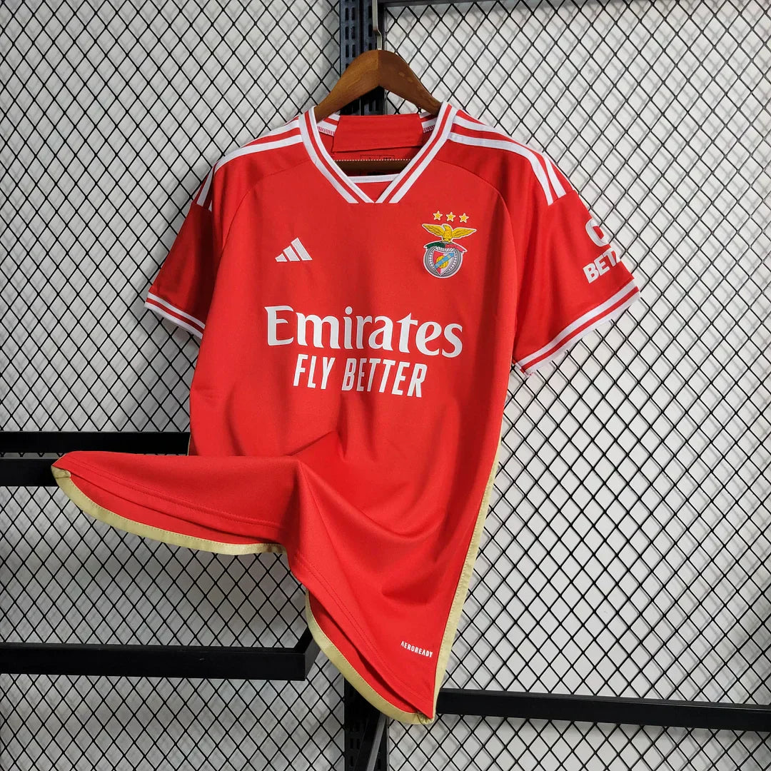 2023/2024 Benfica Local